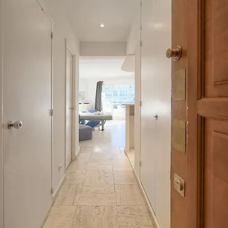 Apartment Frgk 