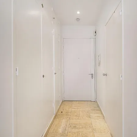 Apartment Frgk 