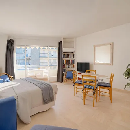 Apartment Frgk 