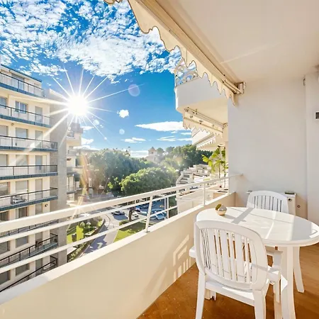 Apartment Frgk 
