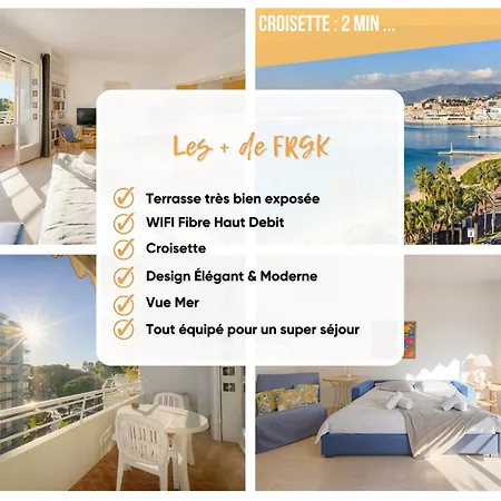 Appartement Frgk 
