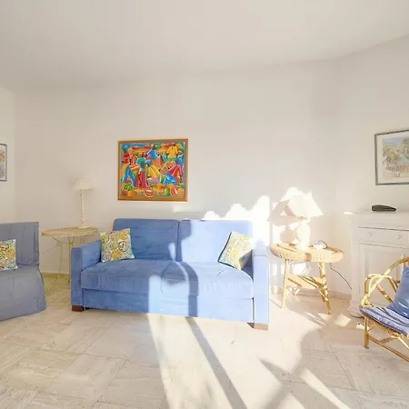 Appartement Frgk 