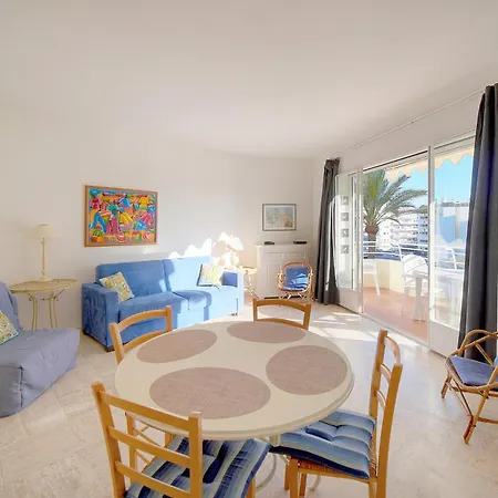 Appartement Frgk 